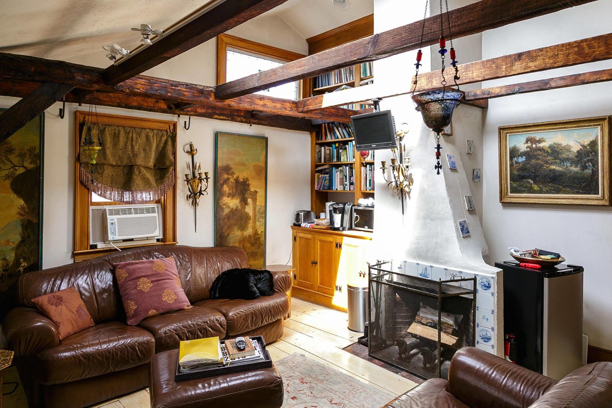 Moroccan Boutique Guest House Boston Zewnętrze zdjęcie