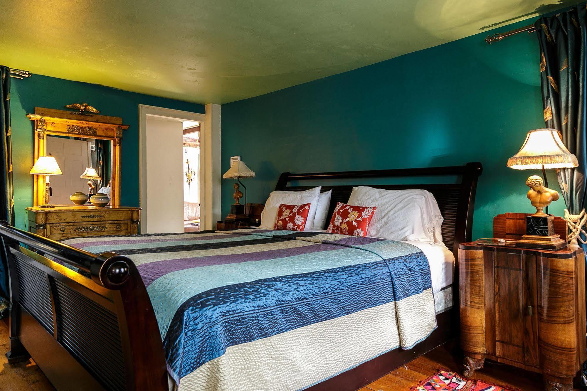 Moroccan Boutique Guest House Boston Zewnętrze zdjęcie